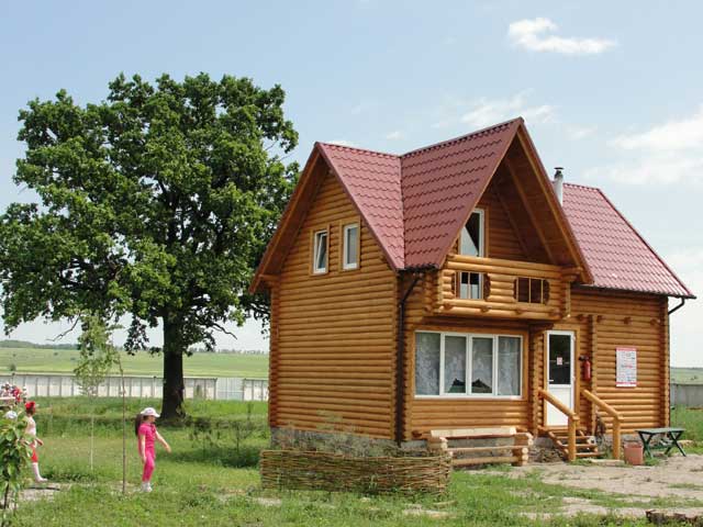 Кременёвский страус