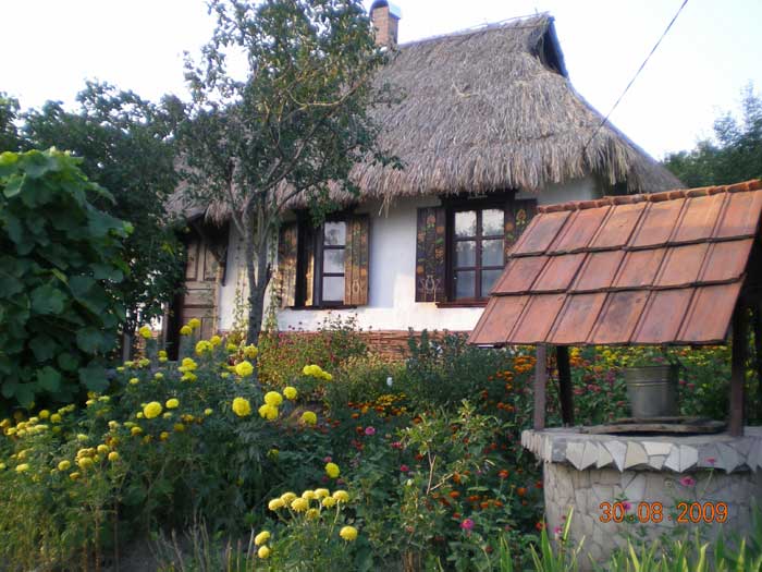 База Корякивскый Рай