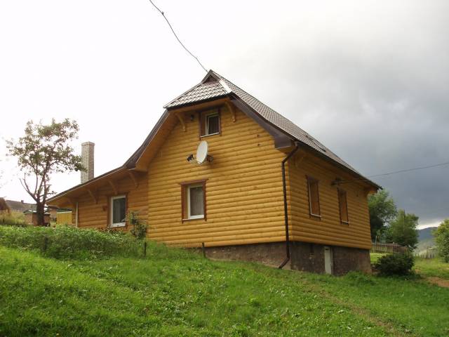Усадьба Чертиж