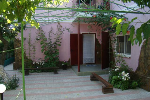 Мини отель "Светлана"