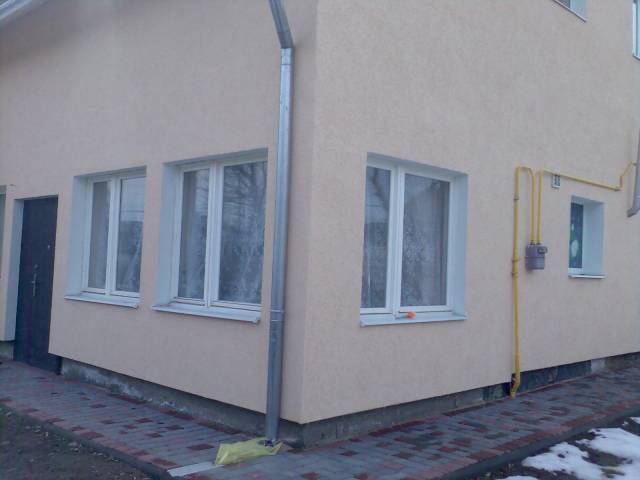 Частный дом для отдыха, ул. Геологов д.8