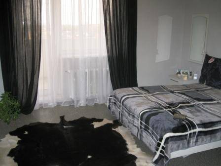 Уютная однокомнатная квартира (63м2) в новом доме