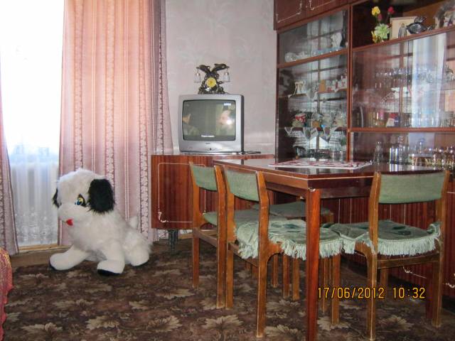 2-х комнатная квартира