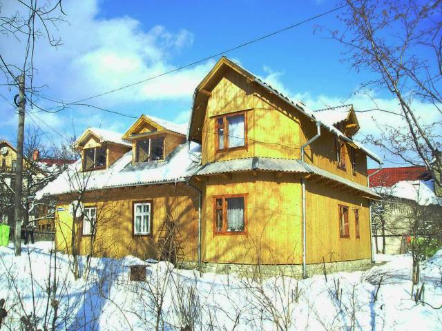 У діда Віктора