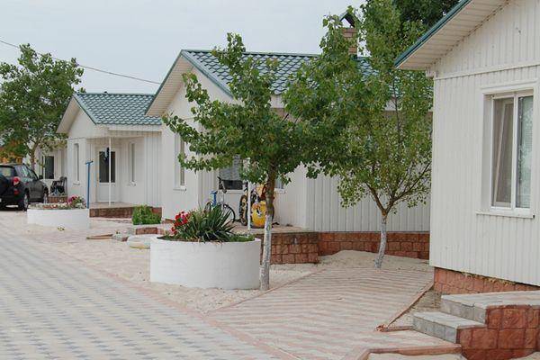 Лагерь ILES Camp