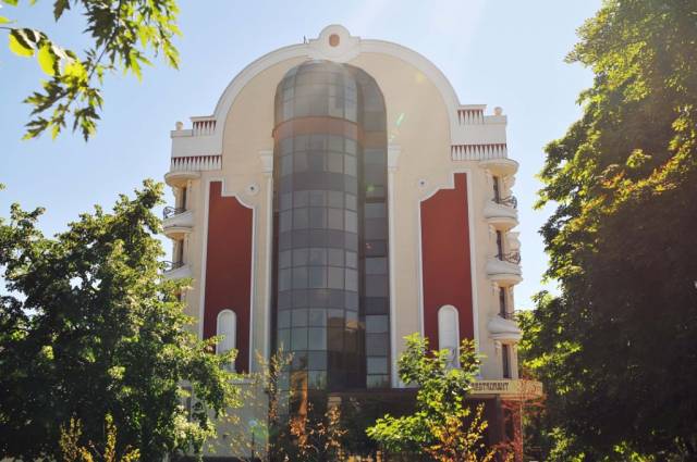 Гостиница "Старо"