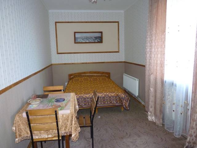 Villa Ruben