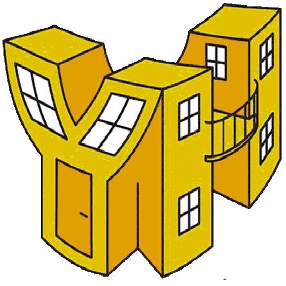 Хостел Yellow House
