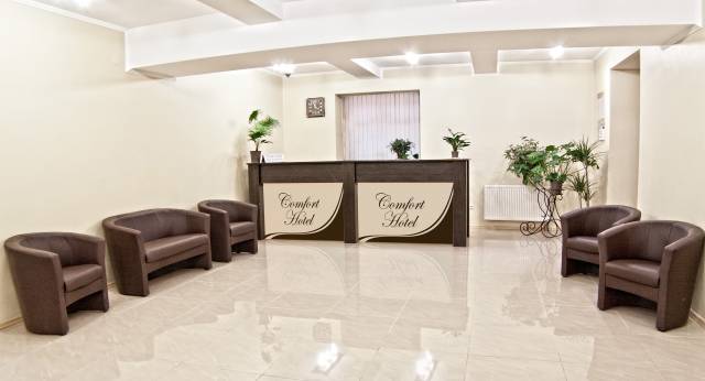 Comfort Hotel