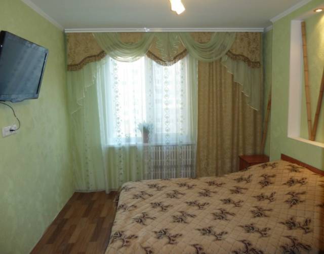 2 комн. квартира возле моря