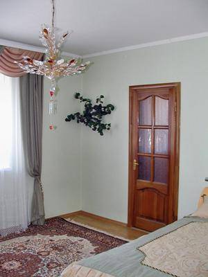 Квартира в  центре