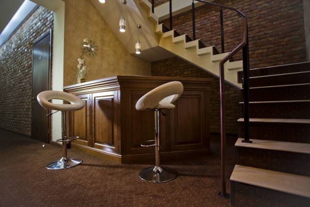 Geneva Apart Hotel