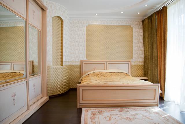 2 комнатная квартира, Дерибасовская 20