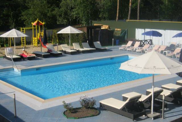 Сезоны SPA