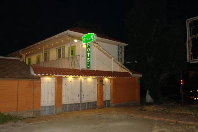 Мини отель SICILIA
