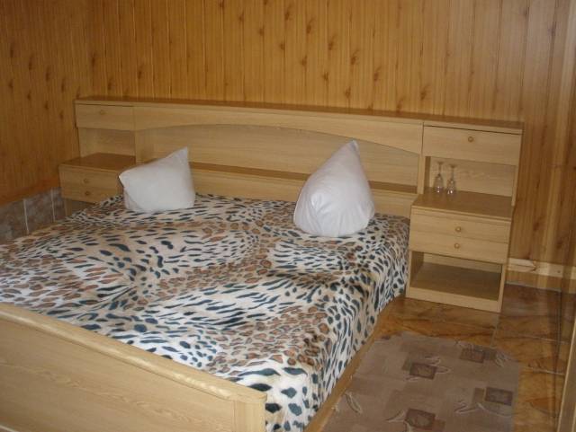 Гостиница "ЗЛАТА"