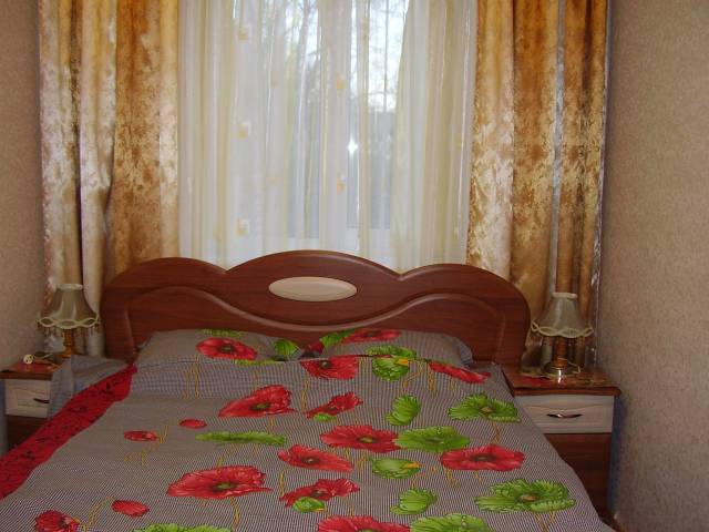 Сдам 2-х ком.кв., раздельные,  пляжи Большого Фонтана, от хозяев, ул.Фонтанская дорога 9е