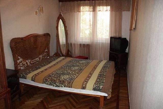 2-ком.кв.,  в Аркадии, пешком 5 мин пляжи, зона отдыха и развлечений, ул.Тенистая, 7