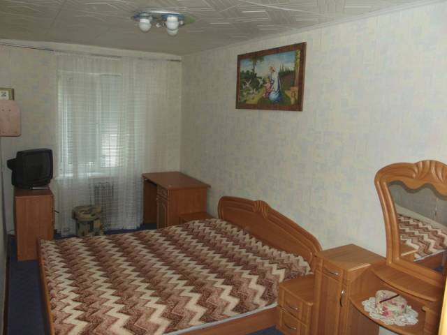 Аренда двухкомнатной квартиры