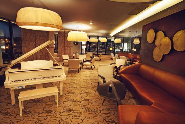 Mirotel Resort & Spa 5*