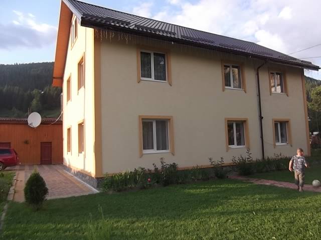 Дом "Арника"