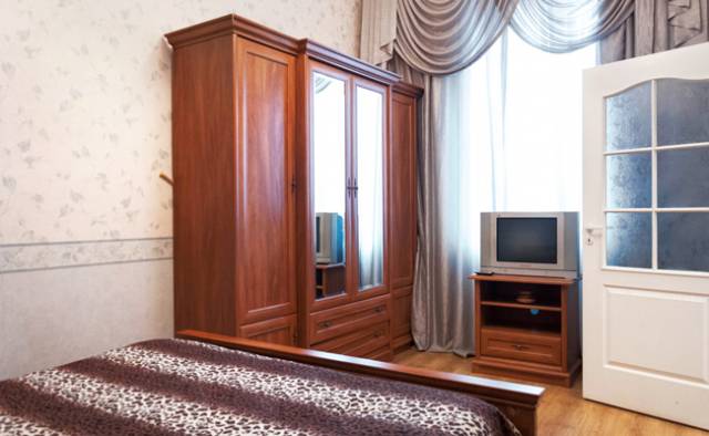 Квартира VIP-уровня в самом центре Одессы. WI-FI