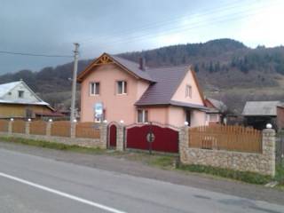 Дом "Звездные ночи"