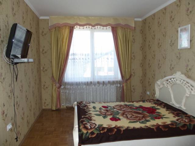 VIP-  квартира в  центре Трускавца