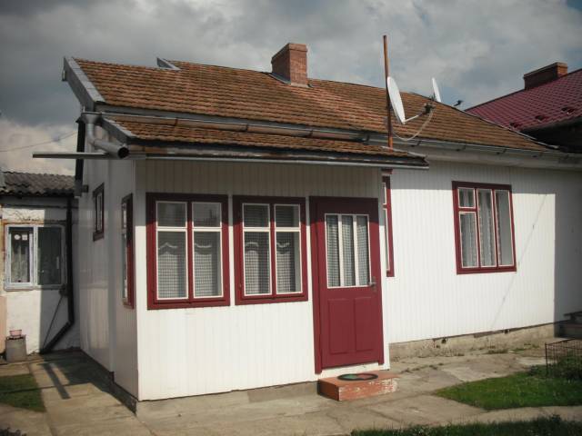 1-к квартира