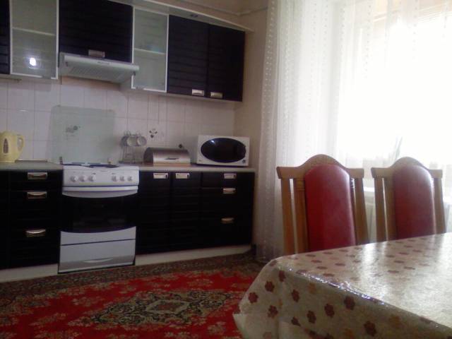 2-к квартира