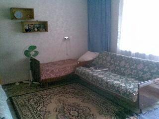 Сдам свою квартиру в центре Затоки