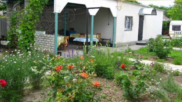 Сдаем жилье в частном секторе