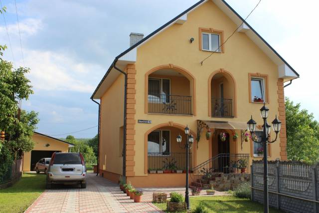 Ворота Карпат