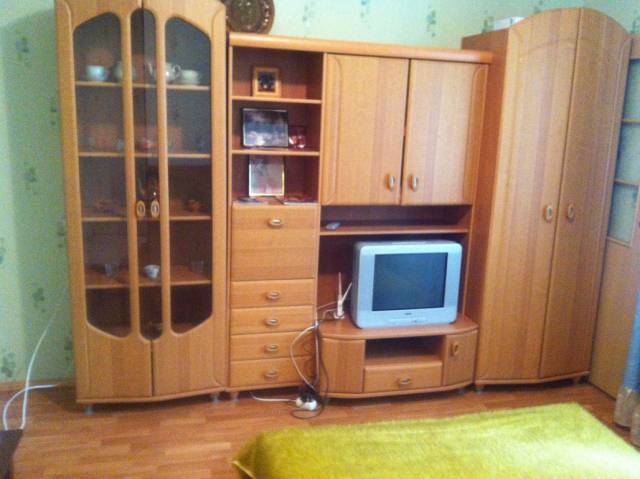 1-комн. кв. ул. Доценка