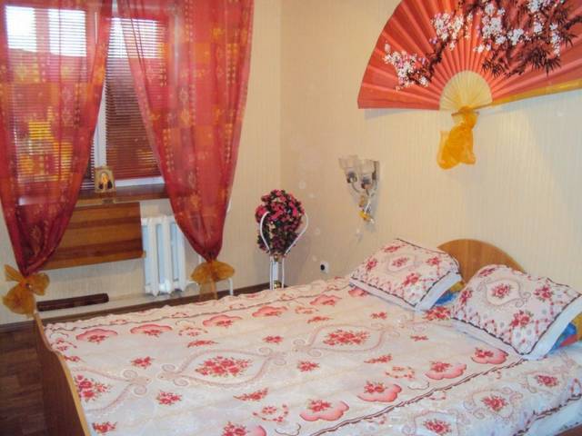 2-комн. кв. ул. Ордженикидзе