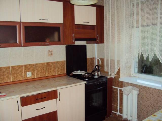 1-комн. кв. ул. Рокоссовского