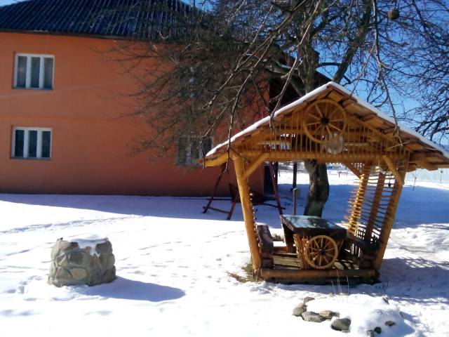 Сельский дом "У Марии"