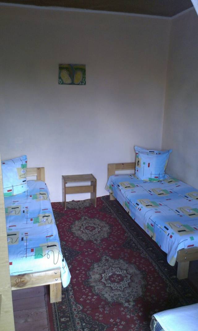 Сдам комнаты возле моря