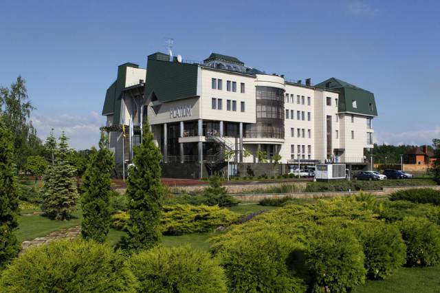 Platium SPA & Resort