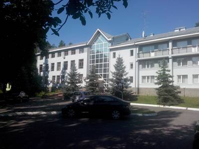 Центр отдыха и проведения семинаров
