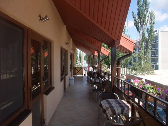 Мини-отель "La Terrasse"