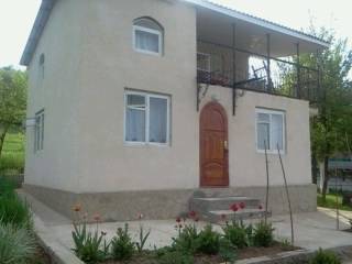 Будинок "Долина"