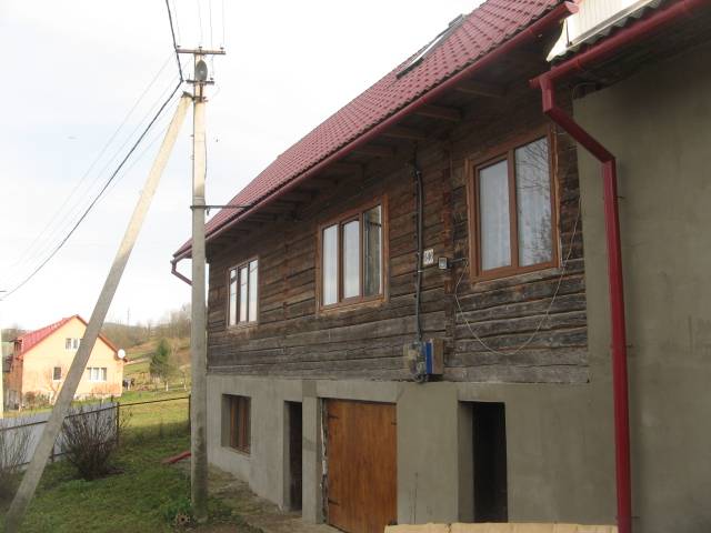 Гостеприимная Хата