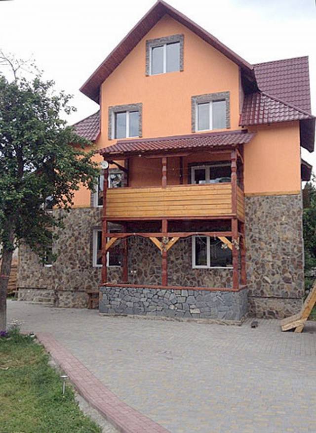 У Коваля