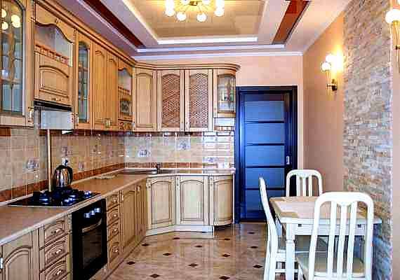 Королівські апартаменти