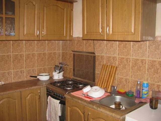 Будинок під ключ з усіма умовами