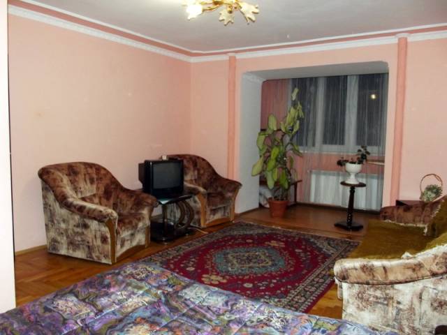 Квартира возле ринка в Трускавце