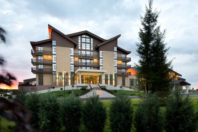 Superior Golf & Spa Resort