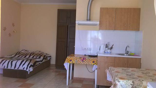Отдых в Одессе у моря в частном секторе