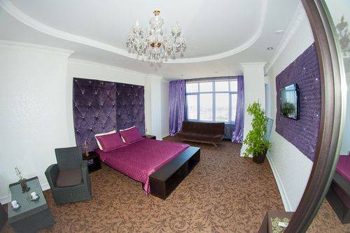 Boutique Hotel Palmira